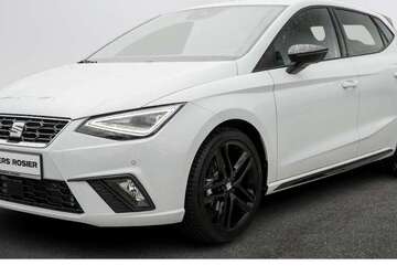 Seat Ibiza 2.800 km 25.990 &euro; Pinneberg 25421