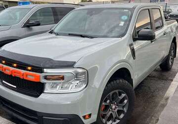 Ford Maverick 39.000 km 43.999 &euro; Hamburg 22309