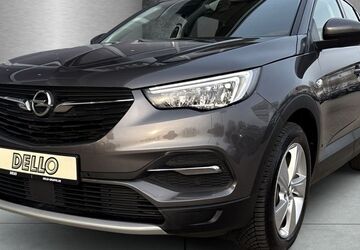 Opel Grandland (X) 41.658 km 19.990 &euro; Reinbek 21465