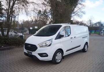 Ford Transit Custom 78.000 km 17.500 &euro; Norderstedt (Hamburg) 22848