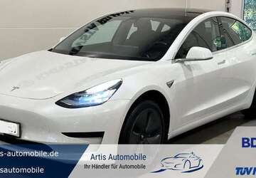 Tesla Model 3 99.840 km 23.490 &euro; Quickborn 25451
