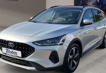 Ford Focus 20.378 km 26.450 &euro; Hamburg 21073