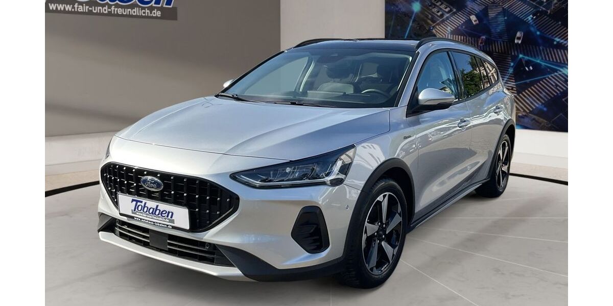 Ford Focus 20.378 km 26.450 &euro; Hamburg 21073