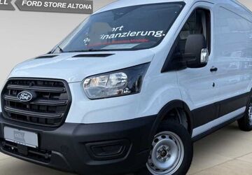 Ford Transit 1.110 km 29.990 &euro; Hamburg 22761