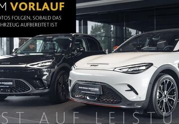 Smart #5 7.000 km 49.998 &euro; Hamburg-Elbe 22609