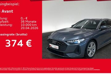 Audi A5 7.371 km 40.880 &euro; Hamburg 20537