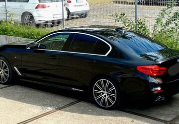 BMW 540 165.000 km 31.990 &euro; Reinbek 21465