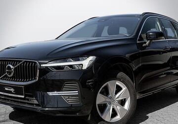 Volvo XC60 51.600 km 32.890 &euro; Pinneberg 25421