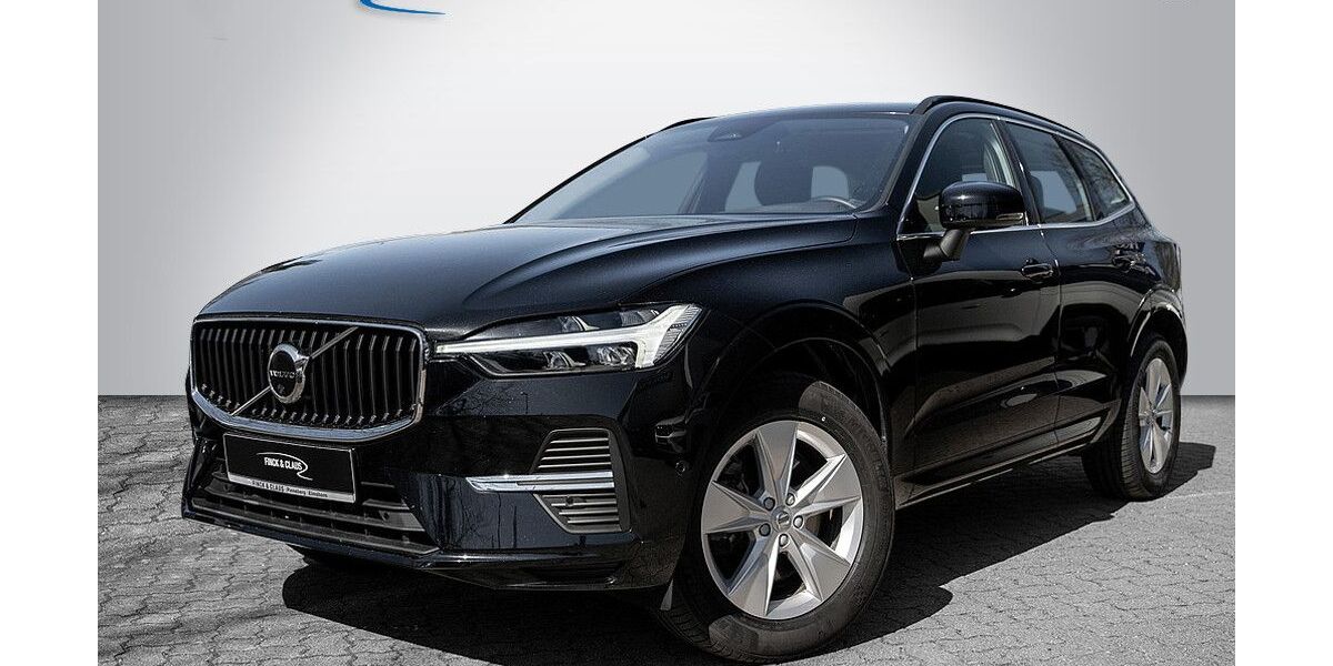 Volvo XC60 51.600 km 32.890 &euro; Pinneberg 25421