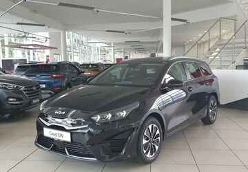 Kia ceed Sportswagon 1.237 km 27.995 &euro; Hamburg 22525
