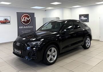 Audi Q5 107.000 km 37.995 &euro; Hamburg 21031