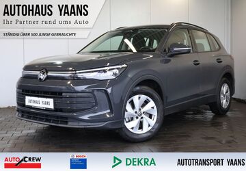 VW Tiguan 53.470 km 31.789 &euro; Pinneberg 25421