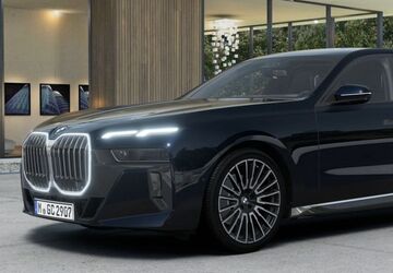 BMW 740 25.146 km 91.750 &euro; Hamburg 21073