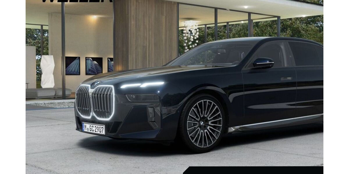 BMW 740 25.146 km 92.750 &euro; Hamburg 21073