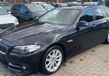 BMW 530 258.600 km 8.999 &euro; Hamburg 21107