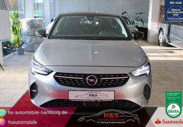 Opel Corsa 57.122 km 12.400 &euro; Pinneberg 25421