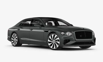 Gebrauchte Bentley Flying Spur
