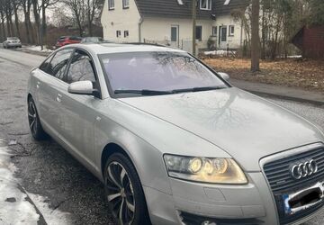 Audi A6 255.000 km 3.500 &euro; Hamburg 22115