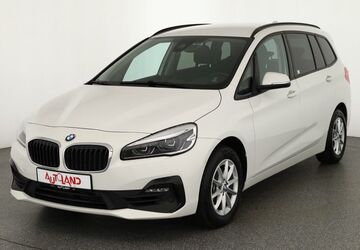 BMW 216 69.997 km 17.490 &euro; Hamburg 22761