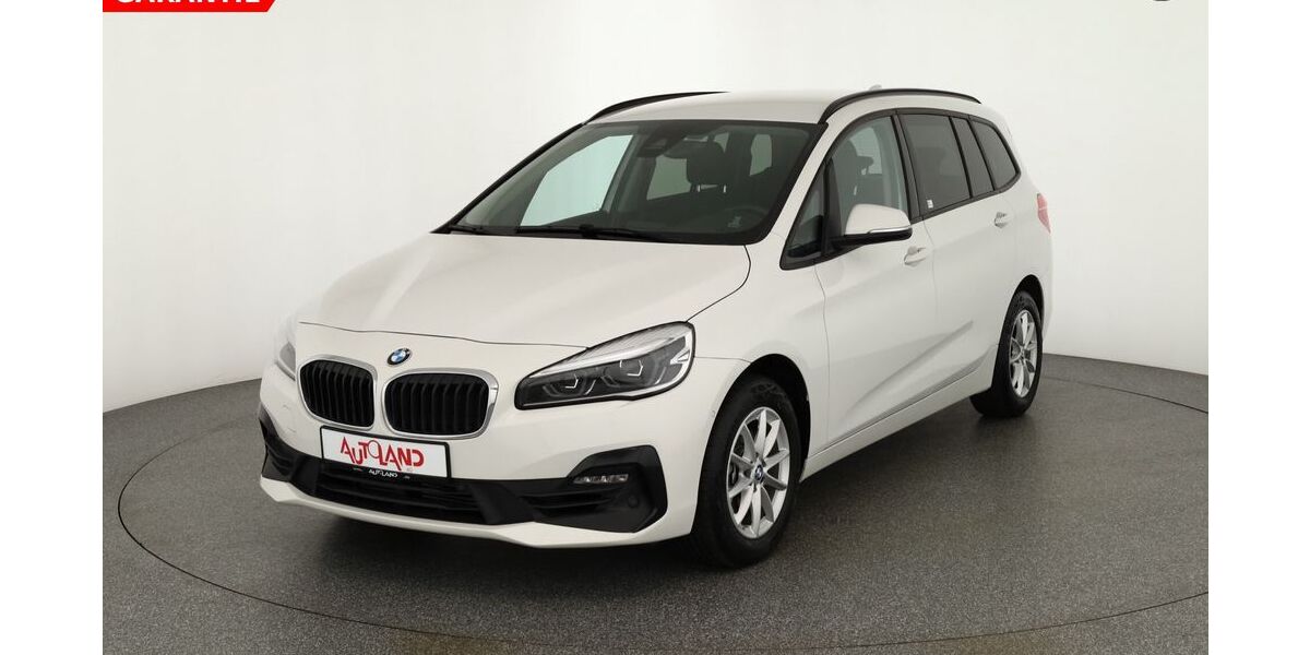 BMW 216 69.997 km 17.490 &euro; Hamburg 22761