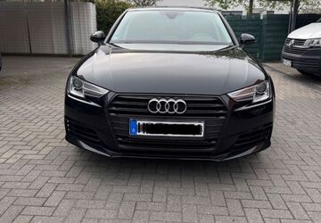 Audi A4 179.000 km 13.800 &euro; Hamburg 22045