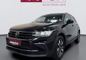 VW Tiguan 36.404 km 30.990 &euro; Ahrensburg 22926