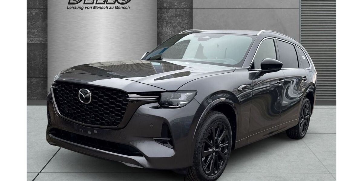 Mazda CX-80 19.990 km 50.980 &euro; Hamburg 21079