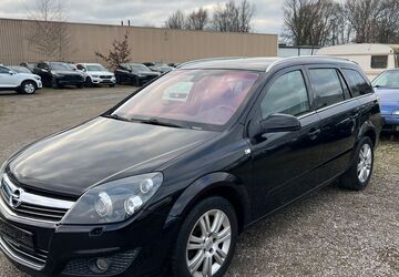 Opel Astra 247.078 km 3.450 &euro; Elmshorn 25337
