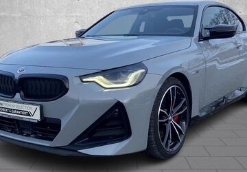 BMW M240i 80.692 km 39.999 &euro; Kaltenkirchen 24568