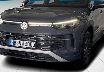 VW Tayron 18.520 km 49.888 &euro; Hamburg 22303