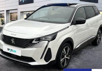 Peugeot 5008 21.783 km 28.990 &euro; Hamburg 22529