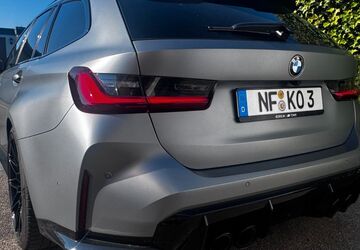 BMW M3 18.270 km 78.200 &euro; Halstenbek 25469