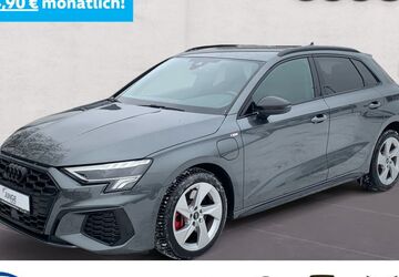 Audi A3 72.458 km 24.910 &euro; Kölln-Reisiek 25337