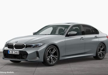 BMW 320 26.482 km 46.904 &euro; Barsbüttel bei Hamburg 22885