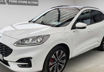 Ford Kuga 49.174 km 28.490 &euro; Hamburg 22761