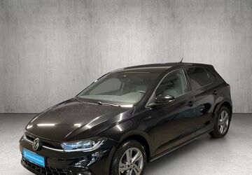 VW Polo 1.100 km 27.970 &euro; Hamburg 22399