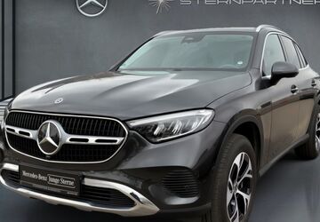 Mercedes-Benz GLC 300 18.479 km 61.390 &euro; Elmshorn 25337