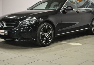 Mercedes-Benz C 300 101.228 km 24.990 &euro; Schenefeld | Hamburg 22869