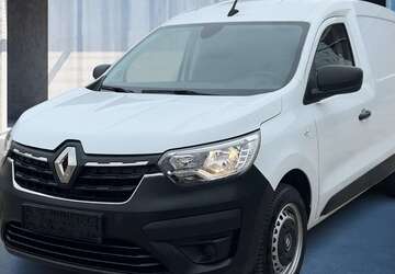 Renault Express 92.143 km 12.990 &euro; Hamburg 20537