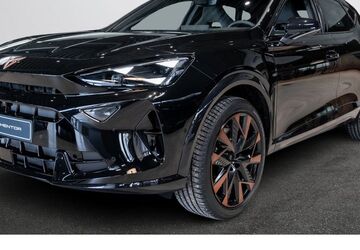 Cupra Formentor 5.000 km 48.990 &euro; Pinneberg 25421