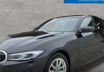 BMW 320 47.380 km 35.214 &euro; Barsbüttel bei Hamburg 22885