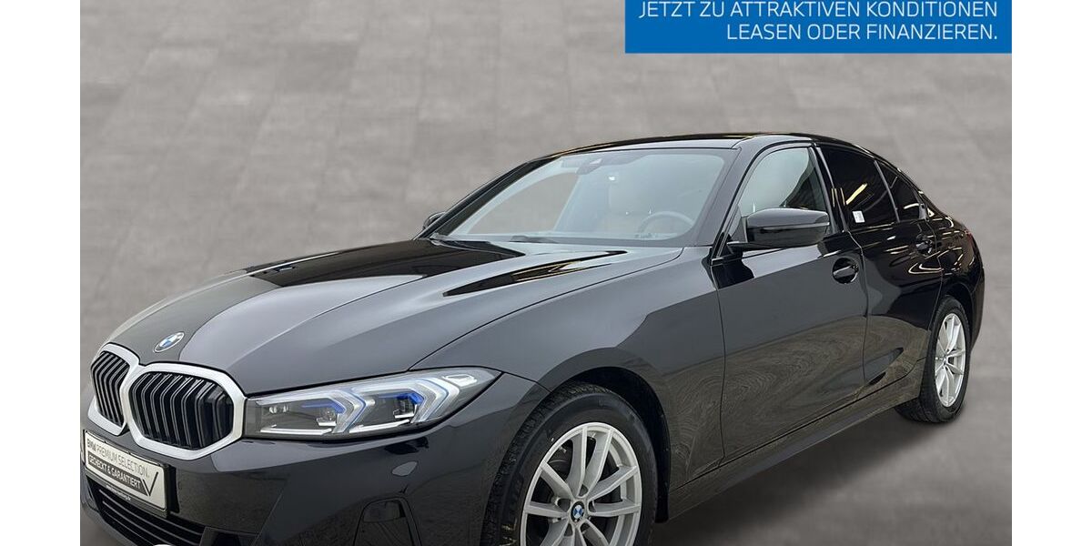 BMW 320 47.380 km 35.214 &euro; Barsbüttel bei Hamburg 22885