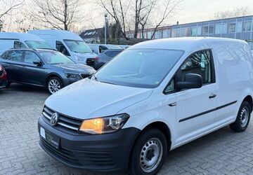 VW Caddy 116.000 km 12.999 &euro; Norderstedt (Hamburg) 22848