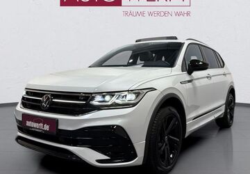 VW Tiguan Allspace 22.069 km 44.990 &euro; Ahrensburg 22926