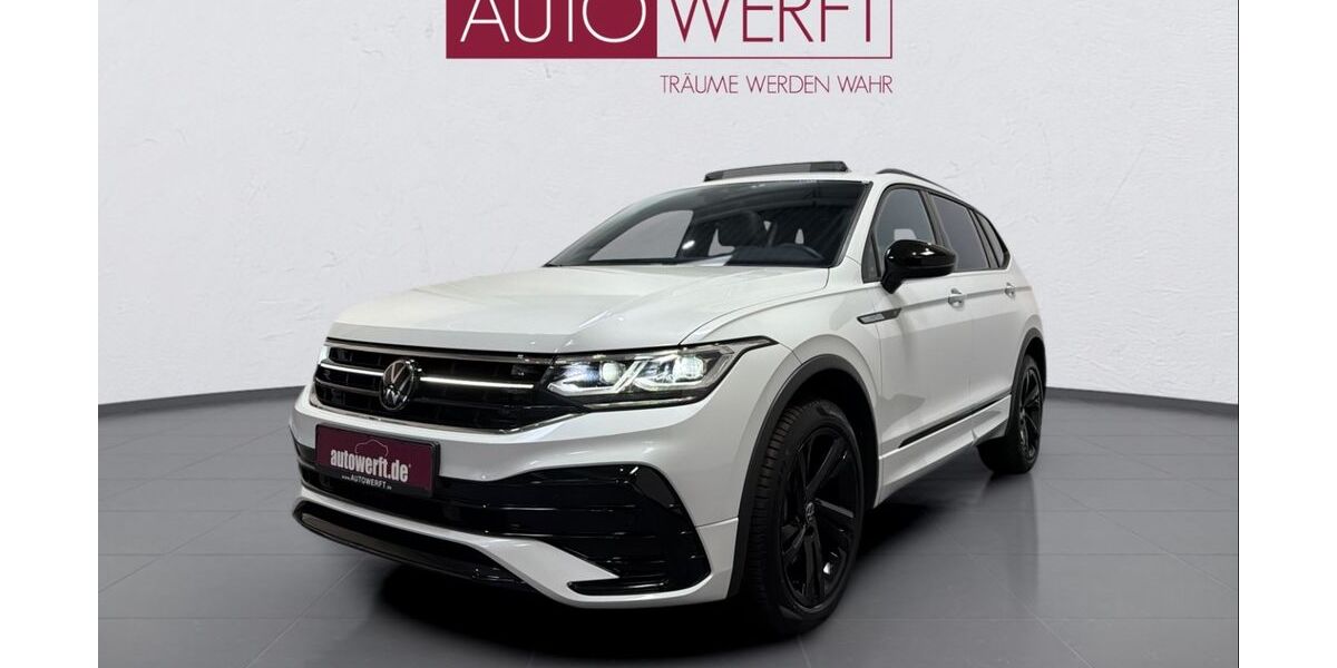 VW Tiguan Allspace 22.069 km 44.990 &euro; Ahrensburg 22926