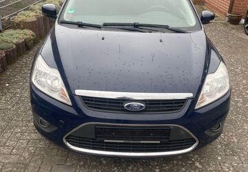 Ford Focus 240.431 km 1.350 &euro; Lentföhrden 24632