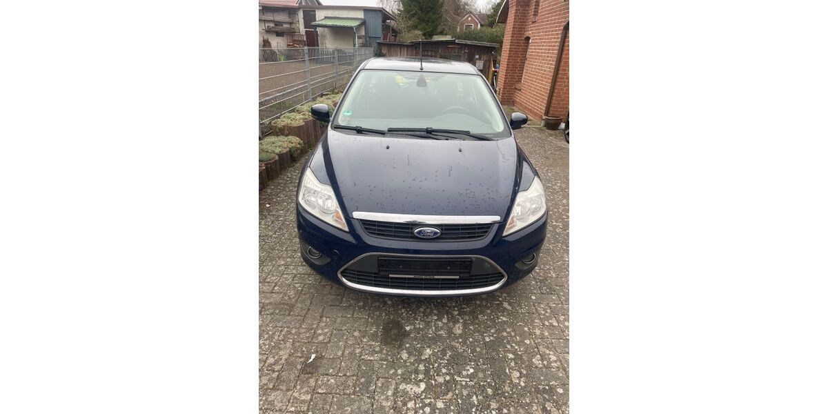 Ford Focus 240.431 km 1.350 &euro; Lentföhrden 24632