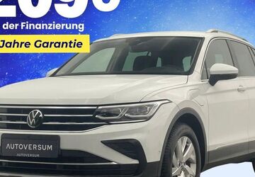 VW Tiguan 67.664 km 25.445 &euro; Uetersen bei Hamburg 25436