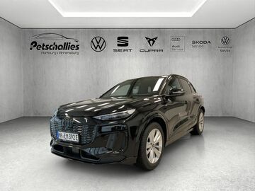 Gebrauchte Audi e-tron