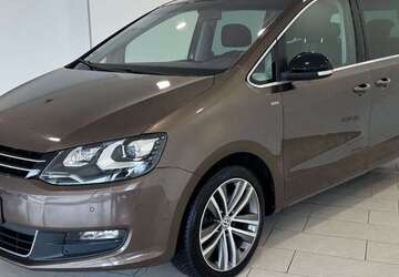 VW Sharan 172.000 km 16.190 &euro; Hamburg 22043